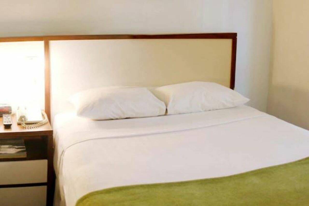 Hotel Hex Μανάγκουα Εξωτερικό φωτογραφία
