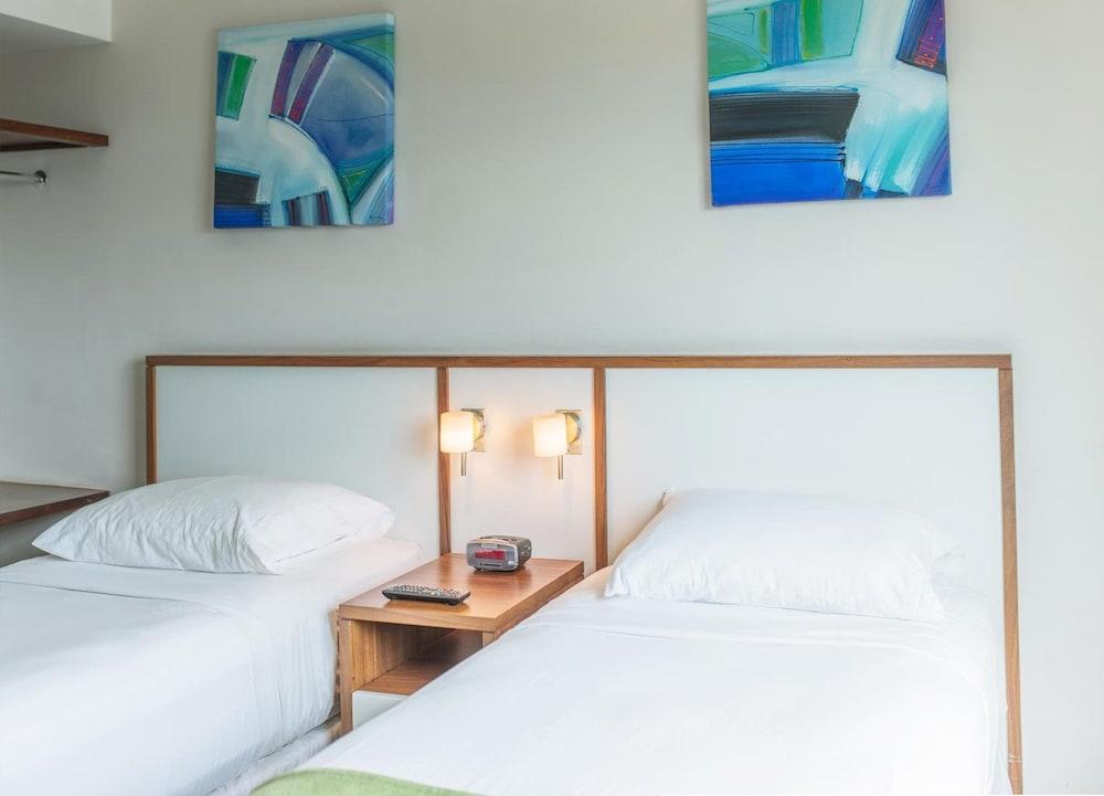 Hotel Hex Μανάγκουα Εξωτερικό φωτογραφία