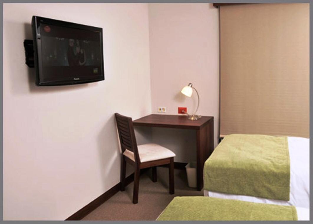 Hotel Hex Μανάγκουα Εξωτερικό φωτογραφία