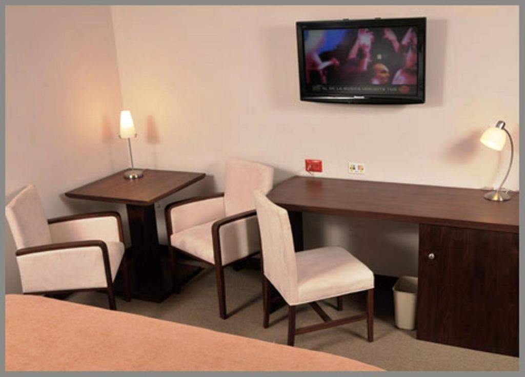 Hotel Hex Μανάγκουα Δωμάτιο φωτογραφία