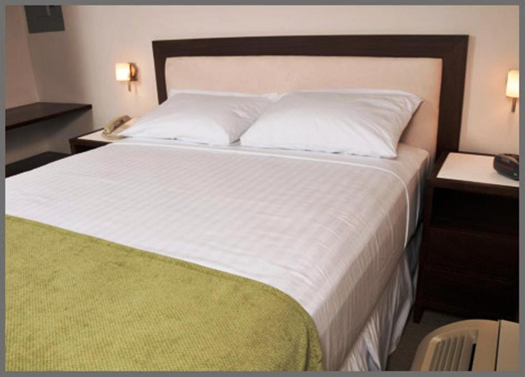Hotel Hex Μανάγκουα Δωμάτιο φωτογραφία