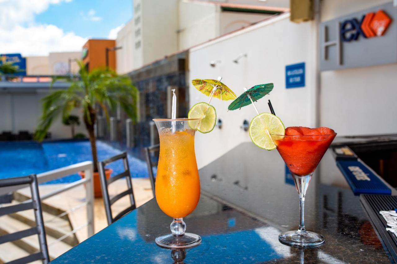Hotel Hex Μανάγκουα Εξωτερικό φωτογραφία
